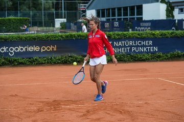 Bild 10 - RL DTV Hannover2 - TC Blau Weiss Berlin2 : Ergebnis: 5:4